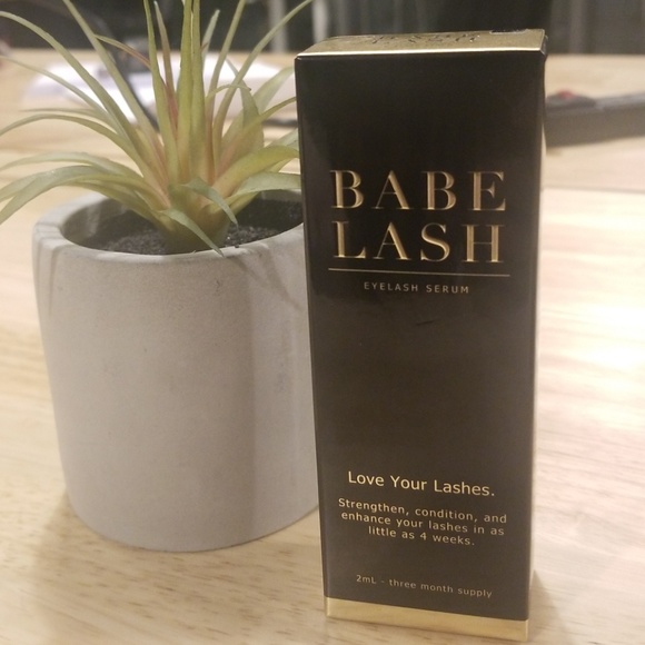BABELASH Eyelash Serum - Picture 3 of 5